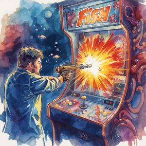 Bắn Cá A088 – Hạ Boss Đổi Thưởng Siêu Tốc