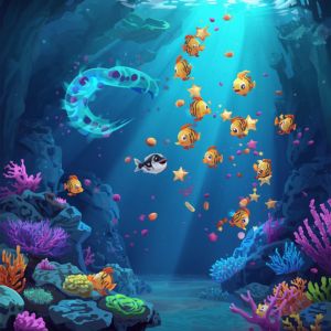 Kho Báu Đại Dương A088