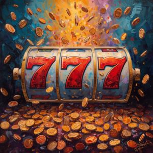 Starlight Princess A088