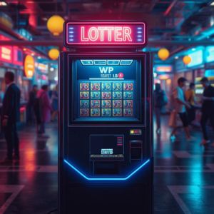 Xổ Số A088 – Trúng Thưởng Tỷ Đồng