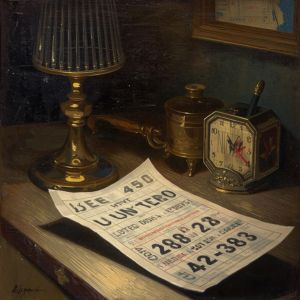 Xổ Số Miền Bắc A088